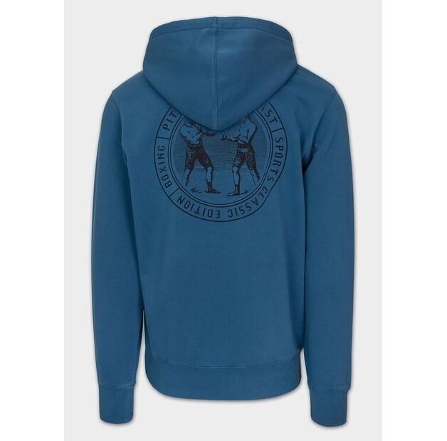 

Толстовка PITBULL Washed VINTAGE BOXING EU S