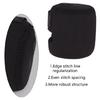 Soft Casting Reels Protective Bag Drum Reels Bag Fishing Reels Case Fishing Accessories Bag for Extended Use