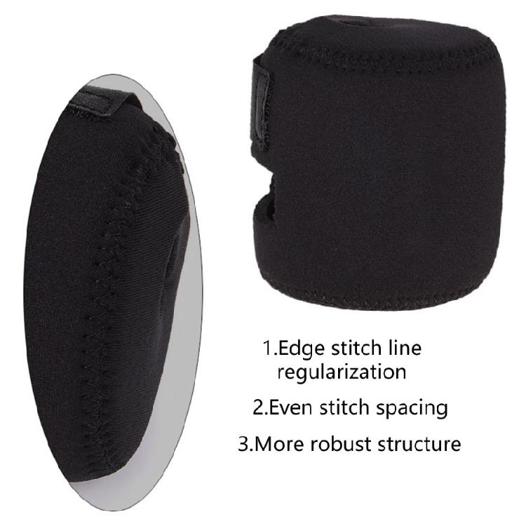 Soft Casting Reels Protective Bag Drum Reels Bag Fishing Reels Case Fishing Accessories Bag for Extended Use