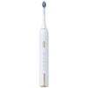 Oral Assist Suitable for All Ages Timer Function Pressure Sensor Function Safety Design 5 Modes White Includes Replacement Brush Heads IPx7 Waterproof