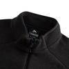 Anta Winter Polartec Fleece Knitted Cotton Jacket Unisex Jacket Basic-Black Double-Dyed-Flower-Gray 152546708-2