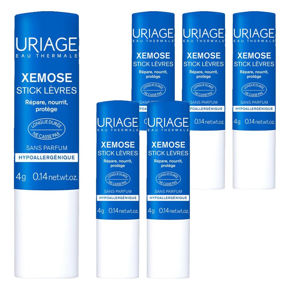 Uriage Stick Levres Lip Balm Unscented
