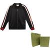 GUCCI Technical Jersey Jacket 474634-X5T39-1008