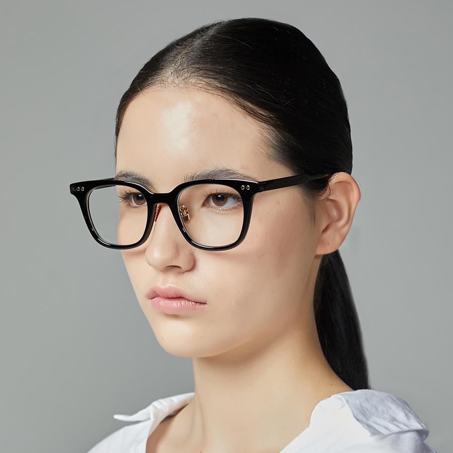 Wonbeulillieonteu Lucia-Ob0124-Black