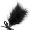 Bdsm Feather Tickled Whip Bondage Erotic Punish Fetish Leather Spanking Paddle Play Flogger
