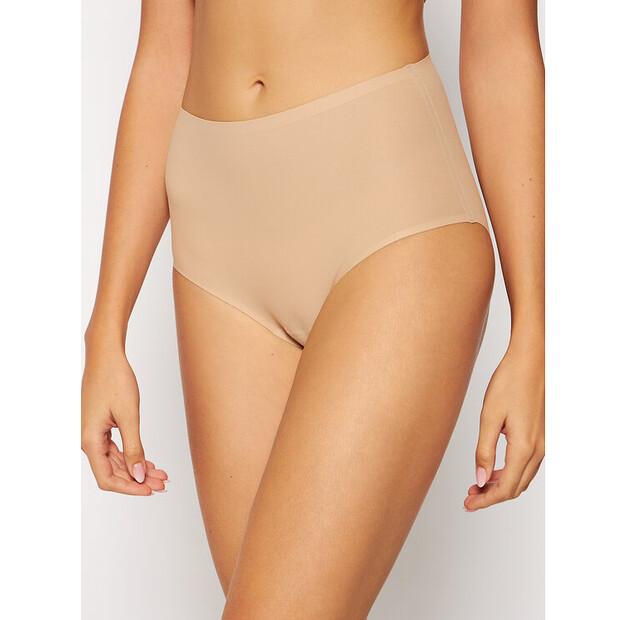 Classic High-waisted Panties Chantelle Soft Stretch