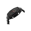 Casio G-Shock GA-2100 Series Analog-Digital Quartz Men's Watch Black 2100-1A4DR