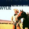 CD WYLIE  THE WILD WEST  Ridin The HiLine ROUNDER11661316 Rounder Records 2000 USA  Cana CountryFolk Used