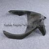 Kawasaki ZX10R Carbon Fiber Front Spoiler Side Panel
