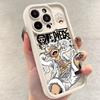 Ones Pieces Luffys Zoros Phone Case for iPhone 17e 17 16e 16 15 14 13 12 11 Air Pro Max Mini XR XS X 7 8 6 6s Plus Soft TPU