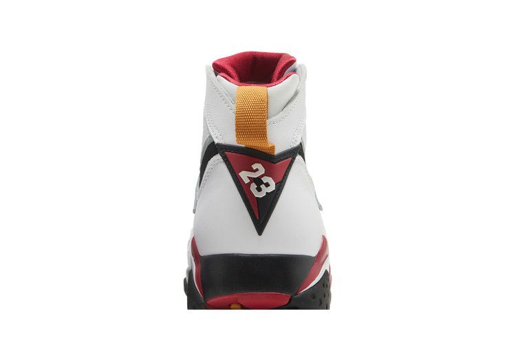 Jordan 7 Retro Kardinal (2022)