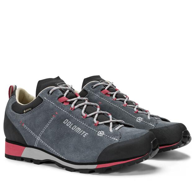Треккинговые ботинки Dolomite 54 Hike Low EVO GTX