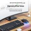 INPHIC B2 Wired Ergonomic Gaming Mouse