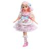 Takara Tomy Licca Doll LD-28 Lovely My Melody Licca Doll Dress-Up Play Toy 3+ LD-28 My Melody