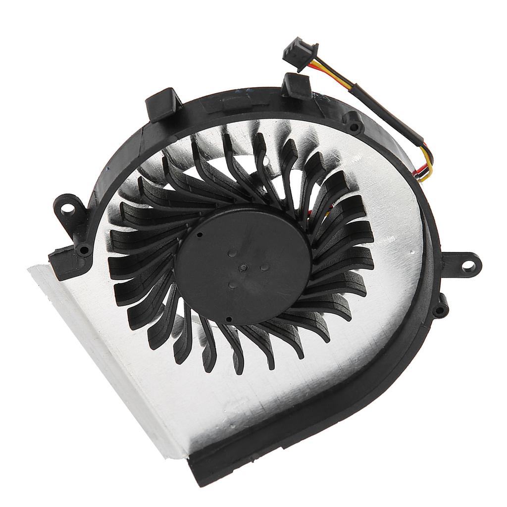 CPU Cooling Fan For MSI GE62 GL62 GE72 GL72 GP62 PE60 PE70 Series