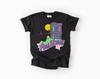 Full House Kids Youth T-shirt, 90s Nostalgia, Unisex