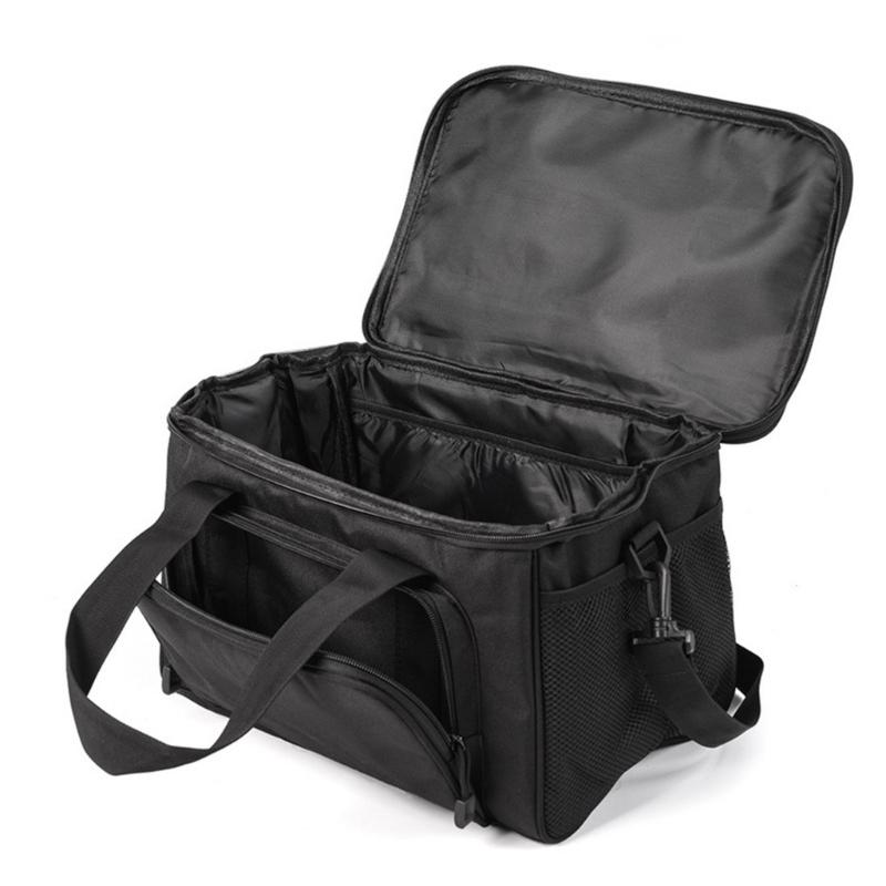 Multifunctionele Vistackle Lure Tas Schoudertas Tackle Tas Grote Capaciteit