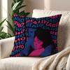 Band Tv-Girl Grapes Upon Vine Music cushion cover Pillow Cover Home Sofa living Decoration Room  Office Car Nordic Simplicity
