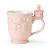 Mug Cream Fashion Marron Cream 158097 (Marron Show)