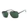 Hugo Boss Mens Ruthenium Sunglasses