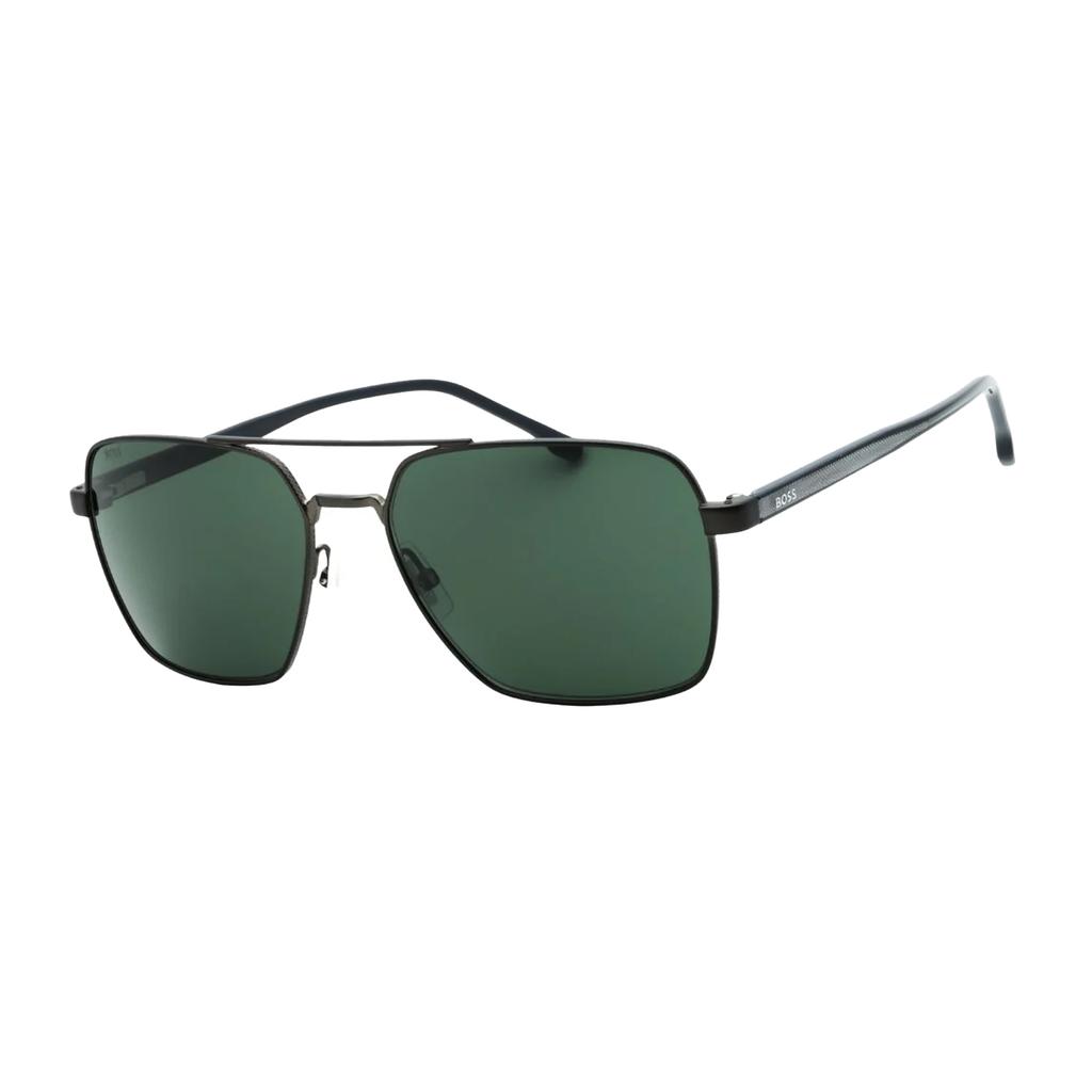 Hugo Boss Mens Ruthenium Sunglasses