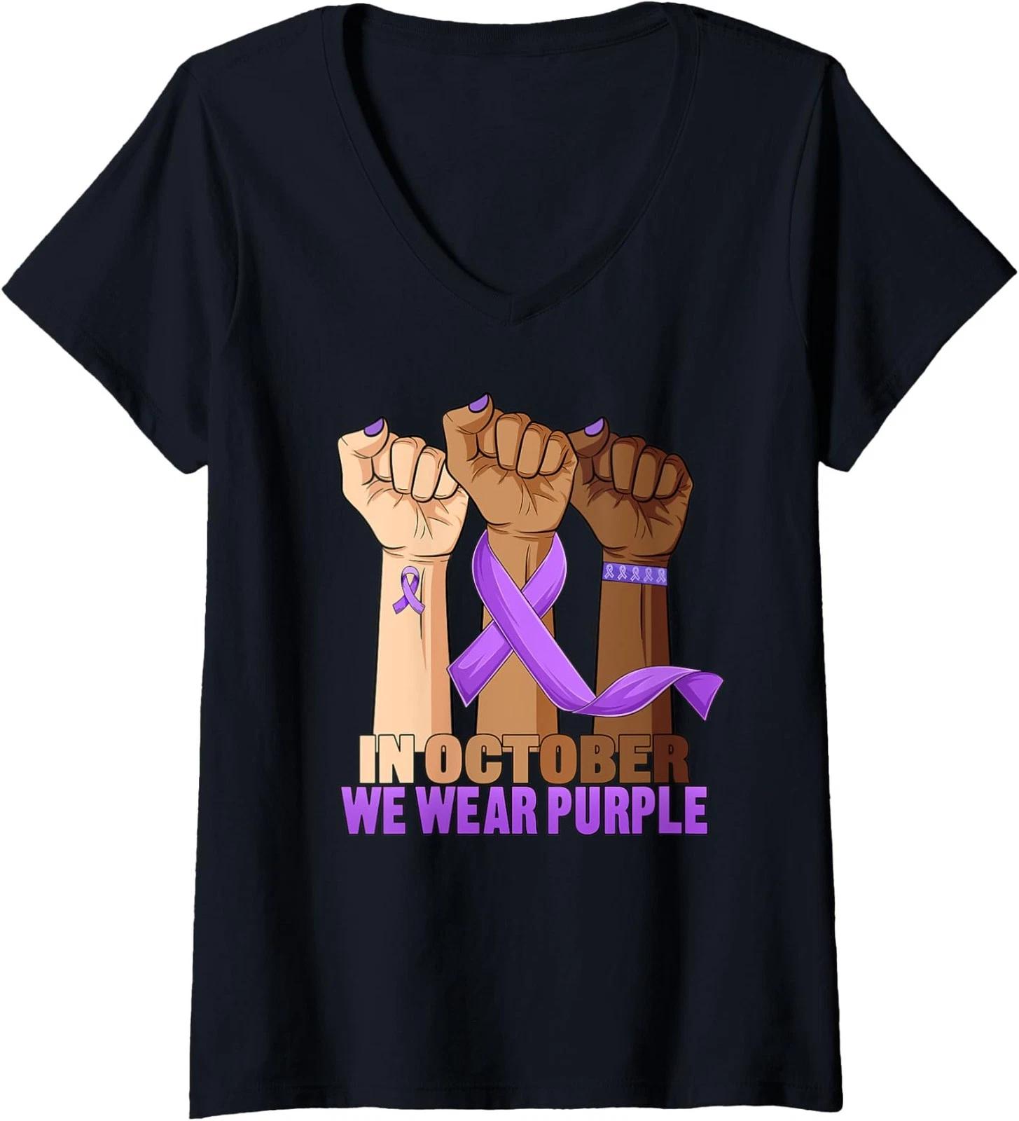 

Christmas Trending Meme Saying 6 7 Costume Xmas Ladies V-Neck Tshirt S
