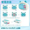 Improved Push Pop Game Electric Light-Up Recommended Education Professionals Educational Toy Elementary School Students Concentration Stress Relief It