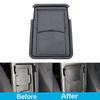 High Quality Practical Brand New Storage Box Armrest Hidden 1pc Auto Center Console Plastic Car Interior Accessories