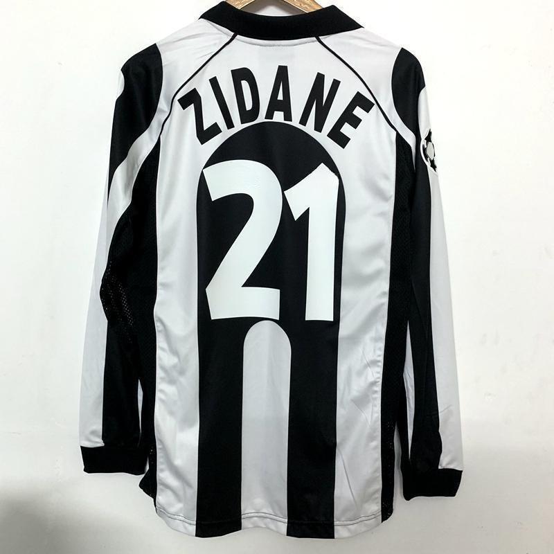 Königliches M Fußball Retro Langarmtrikot, Fußballtrikot Verein AC bar S Aufdruck einteilig.