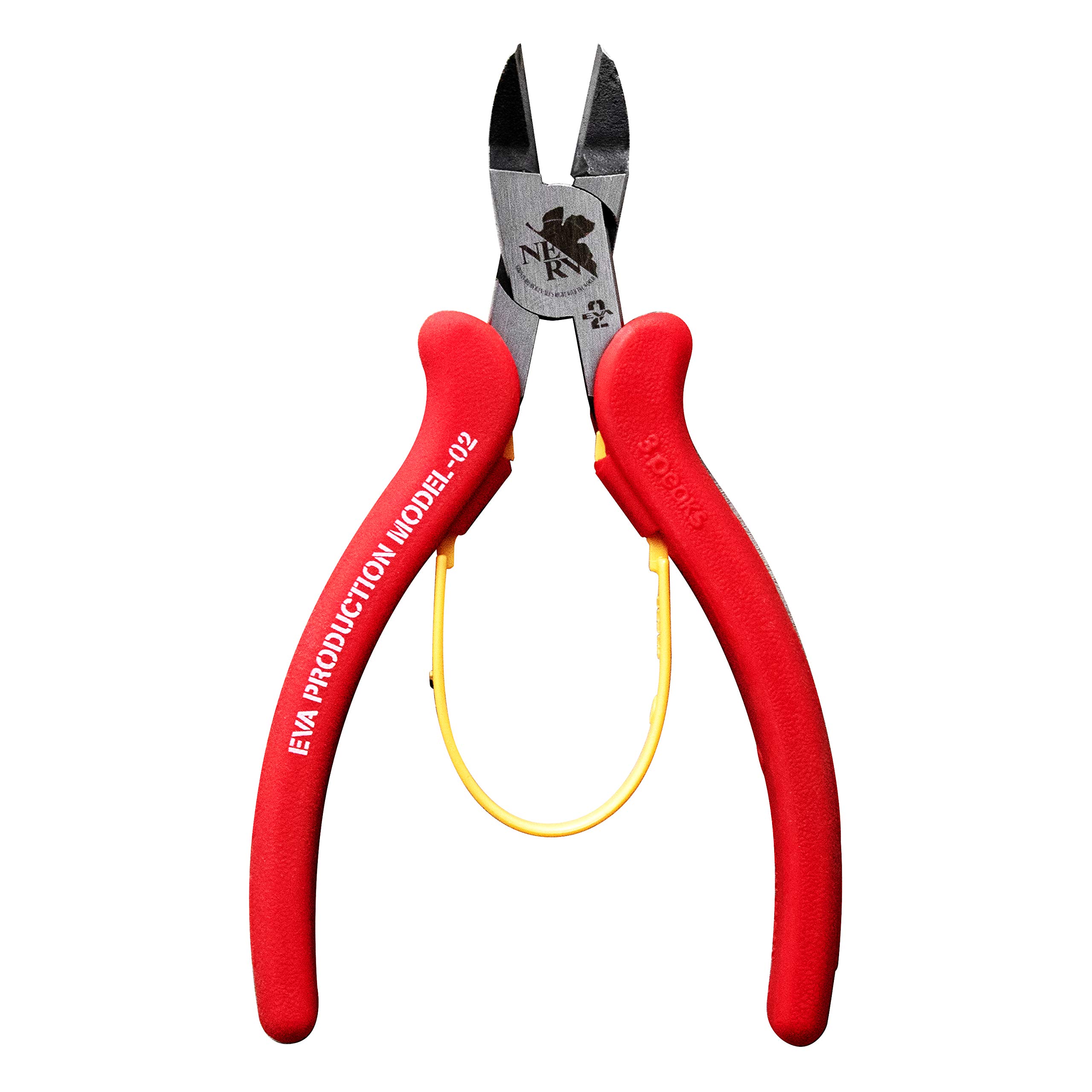 

Harness Nipper 130mm 2nd Model A.T.FIELD ATF-205