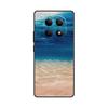 For Xiaomi Redmi Note 15 5G Case Silicone TPU Cover Redmi Note15 Case TPU Phone Protector For Redmi Note 15 4G Global  Cover