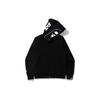 Sudadera con capucha Bape 2nd Ape con cremallera completa 0ZXSWM115022G