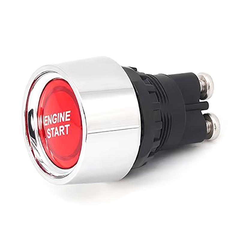 

Кнопка запуска двигателя автомобиля, Бесключевой переключатель, Кнопка запуска, Стартер зажигания, Переключатели Вкл/Выкл, Запуск двигателя автомобиля, Переключатель зажигания