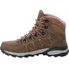 Jack Wolfskin Refugio Prime Texapore Mid Ankle Boots