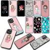 Nurse Doctor Stethoscope Happy Tooth Dentist Phone Case for OPPO A18 A16 A17 A38 A54 A40 A60 A80 A78 A79 A57 A55 A96 A15 A53