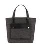 Fasciera Letter Pocket Tote Bag_Sagita06