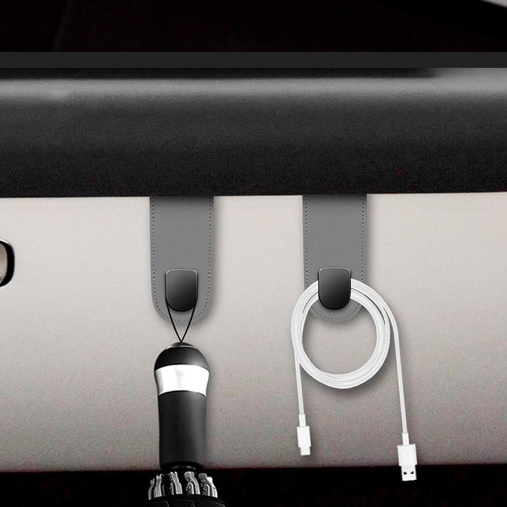 Haczyk na rękawiczki, Haczyk samochodowy | Haczyk na torebkę, Schowek