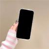Rhinestone Electroplated Bear Mobile Phone Case Is Suitable For Iphone17Promax Cream Wind Apple 16 All-Inclusive Anti-Drop.