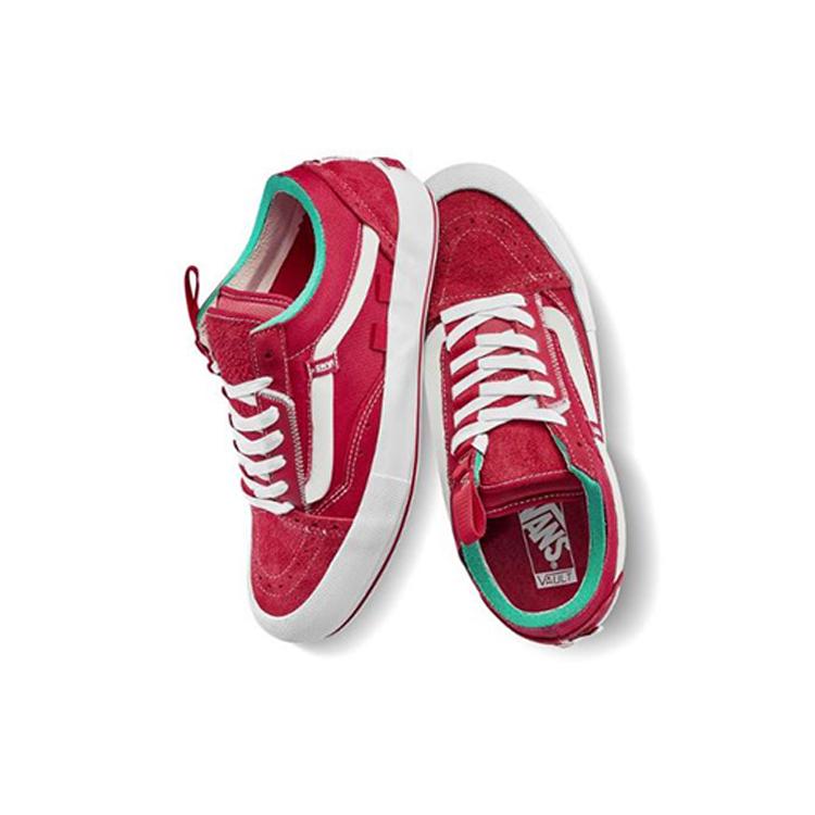 Old Skool Vans Cap Lx 'Regrind' VN0A45K1VZW