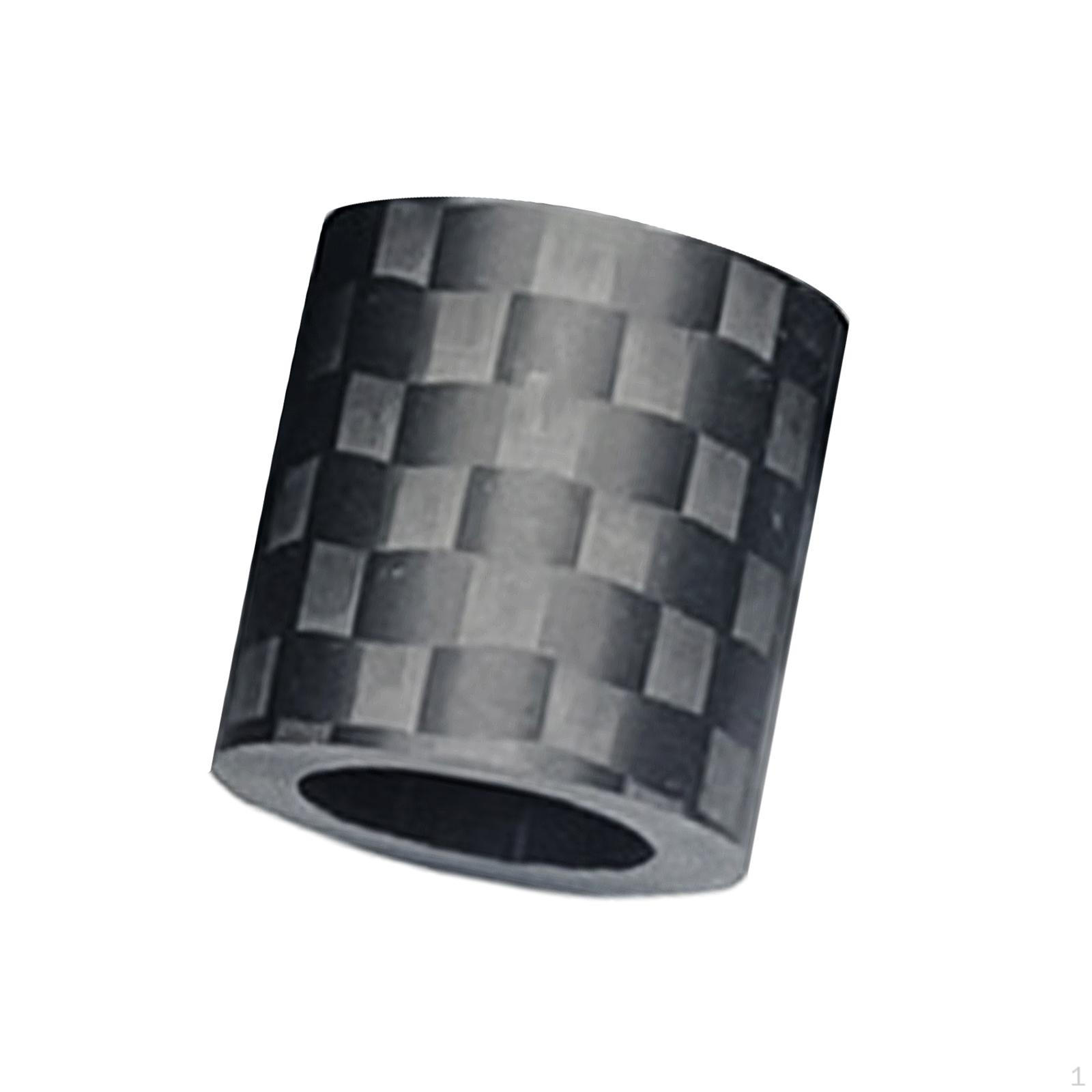 

Billiard Cue Ferrule Pool Easy Installation Snooker Tip 14x14mm