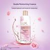 LUX Delicate Fragrance Everlasting Tender Skin Body Wash