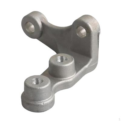 Front Passenger Driveshaft Stabilizer Bracket Replacement BB5Z-3K305-a Practical, Spare Parts