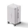 KarLot Durable Zipper Luggage