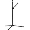 Removable Archerys Bow Stand Recurve Bow Holder Stand Assemble Hanger for Archerys Bow Hunting Shooting Arch Holder Rack
