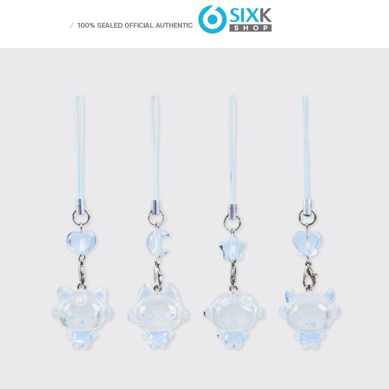 [Pre-order] aespa LIVE TOUR – SYNK : aeXIS LINE Official MD 2025