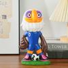 2026 North America World Cup Mascot Plush Toy - Football Fan Ornament