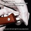 dailyAdjustment Tool Multifunctional Glasses Frame Temple Arm Bending Adjuster Nose Pad & Temple Arm Tension Adjustment