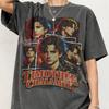 Timothée Chalamet 90s Bootleg T-Shirt – Vintage Streetwear Graphic Tee