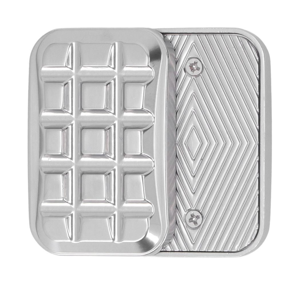 Metal   Slider Magnetic Haptic Slider   Slider Toy for Adults Stress Relief Decompression Toy Building Blocks