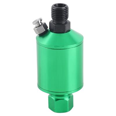 1/4 Inch Water and Oil Separator Air Compressor Water Separator 1/4inch NPT Compressed Air Filter
